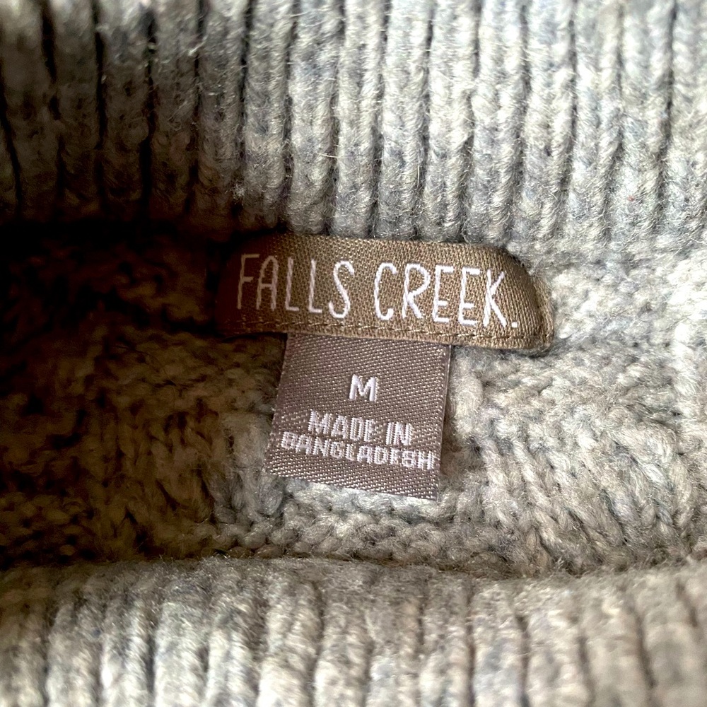 Sweater - Picture 2 of 2